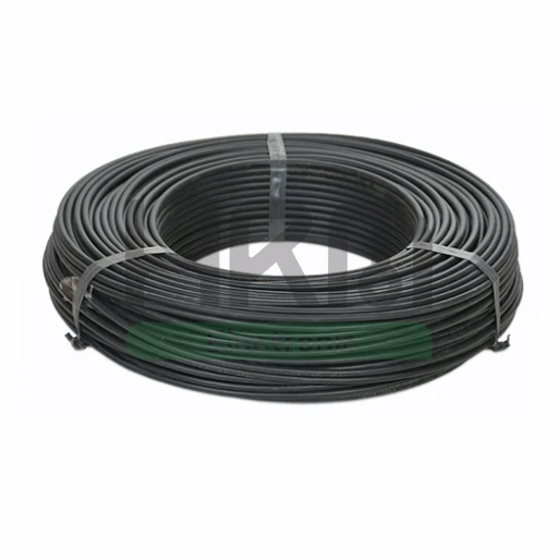 سیم‌افشان تمام مس طوسی 0.25mm²