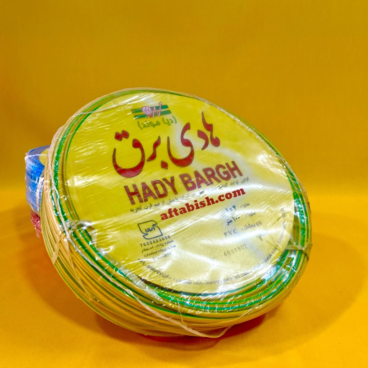 جارو شارژی خودرو مدل دمنده و مکنده