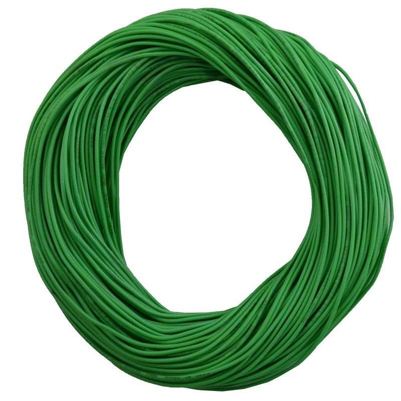 سیم برق افشان 0/75× 1 شاهد الکتریک