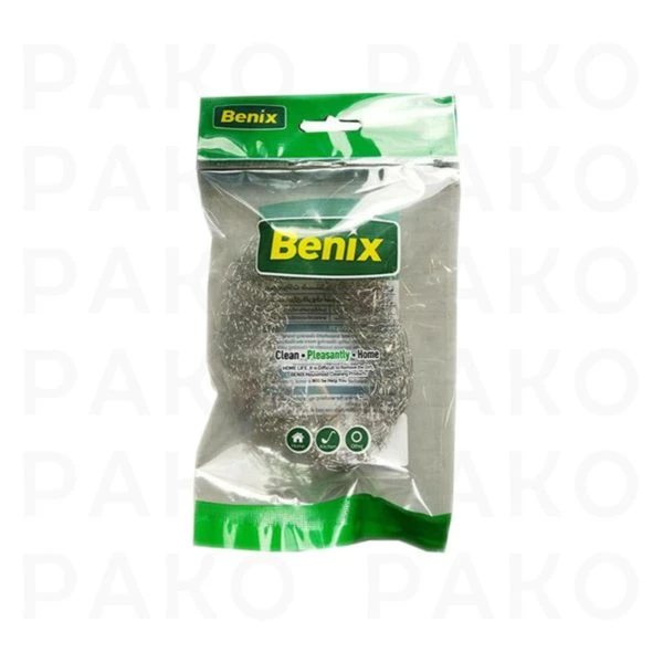 سیم جرمگیر استیل کتری و سماور بنیکس benix