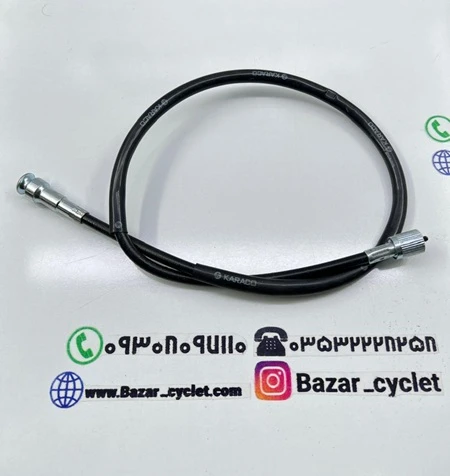 سیم دور انواع موتور سیکلت هندا (CDI)دو لایه