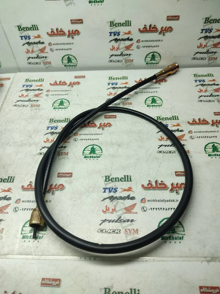 سیم دور موتور تریل xl ایکس ال و gy جی وای