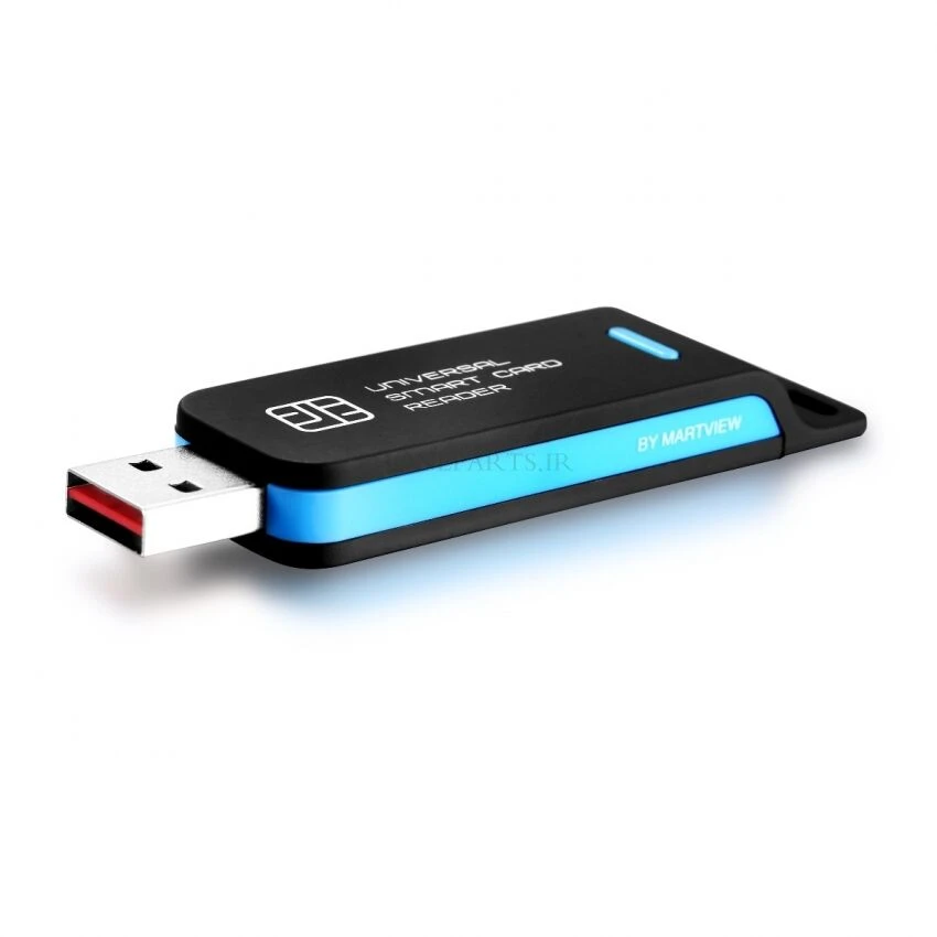 سیم ریدر USB مارت ویو - اوریجینال