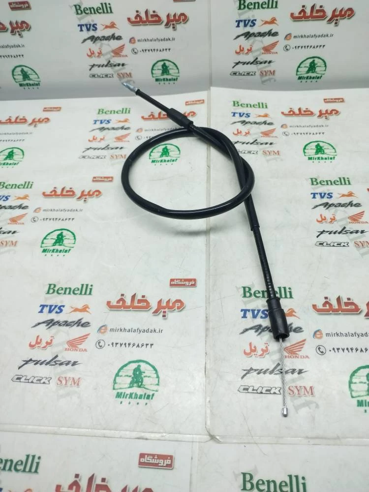 سیم ساسات موتور tvs راکس و نئو