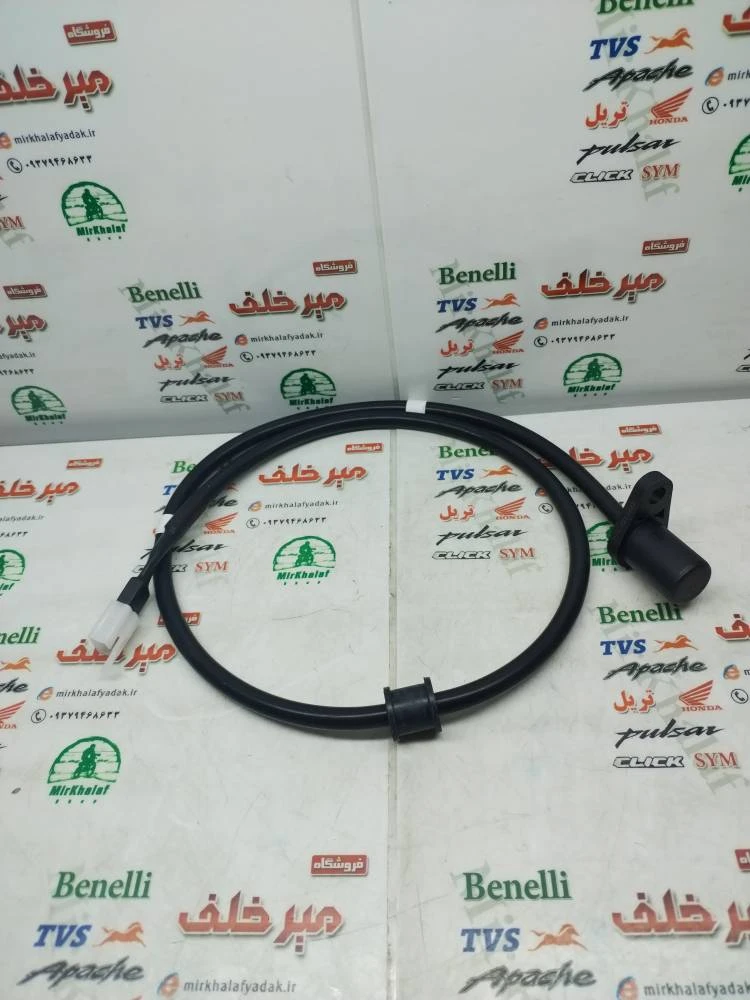 سیم (سنسور) کیلومتر موتور sym گالکسی na و nh و لوکی 250 اصلی