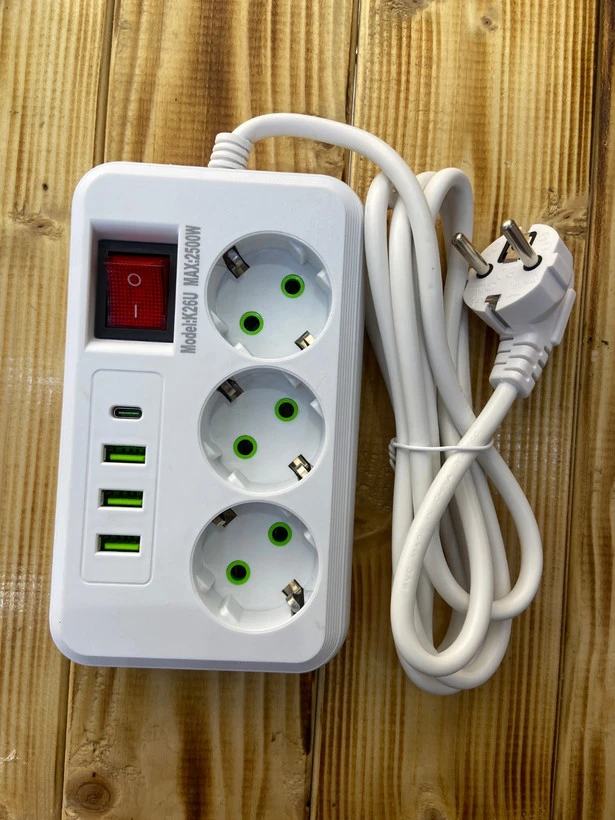 سیم سیار وارداتی مدل K26U کد ۶