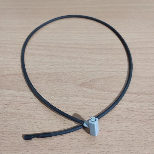 سیم فندک بخاری گازی ( 60 سانتیمتر )