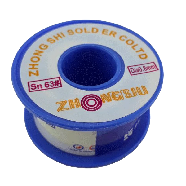 سیم لحیم اکتیو ACTIVE SOLDER مدل 100 گرمی
