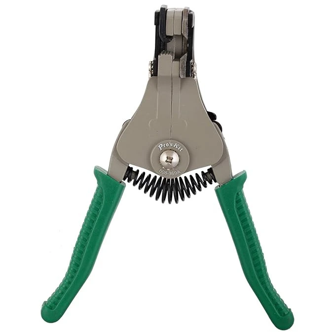 سیم لخت کن اتوماتیک پروسکیت مدل ProsKit 608-369A