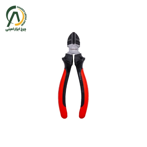 سیم چین 6 اینچ سری پلایر مکس توسن مدل T6200-6