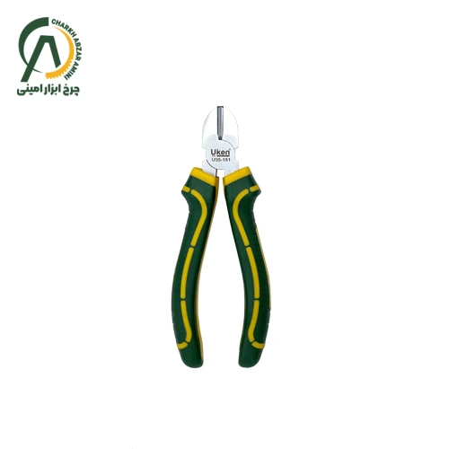 سیم چین 6 اینچ یوکن مدل U35-151
