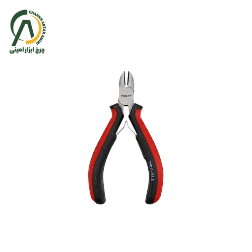 سیم چین الکترونیکی 4.5 اینچ توسن مدل T5011-4.5M