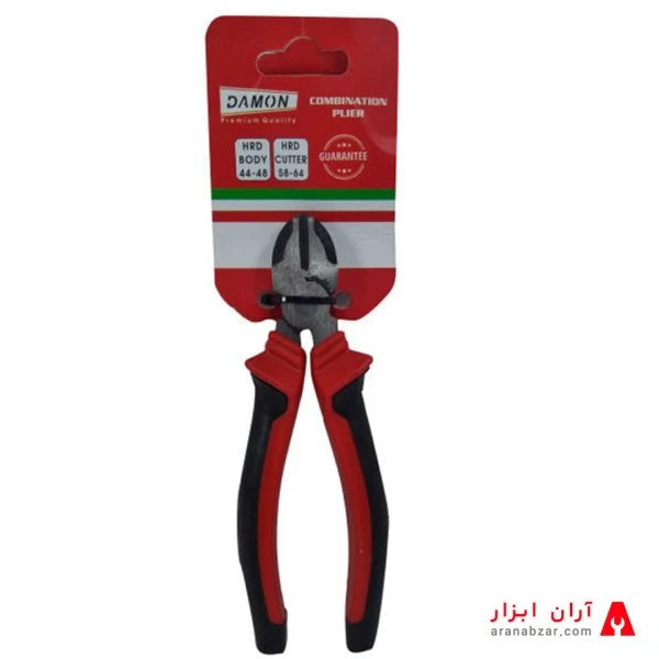 سیم چین دامون مدل D6 سایز 6 اینچ