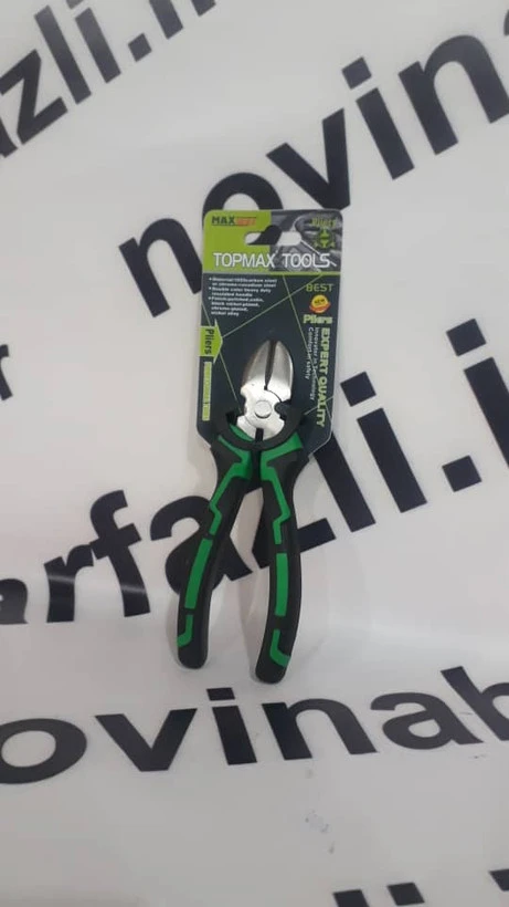 سیم چین سایز6 مدل TOPMAX