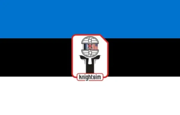 سیم کارت استونی نایت سیم | KnightSim