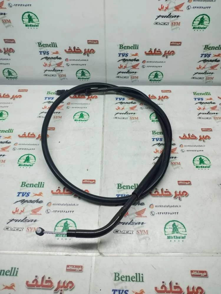 سیم کلاچ موتور sym گالکسی nh اصلی
