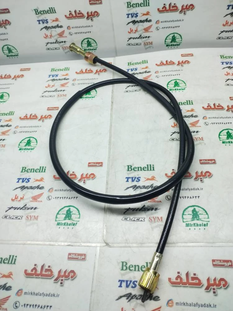 سیم کیلومتر موتور تریل فلات پرواز طرح crf سی ار اف (قدیم و جدید نیوفیس) و gy جی وای و xl ایکس ال و طرح بوکسر باکسر kld کی ال دی