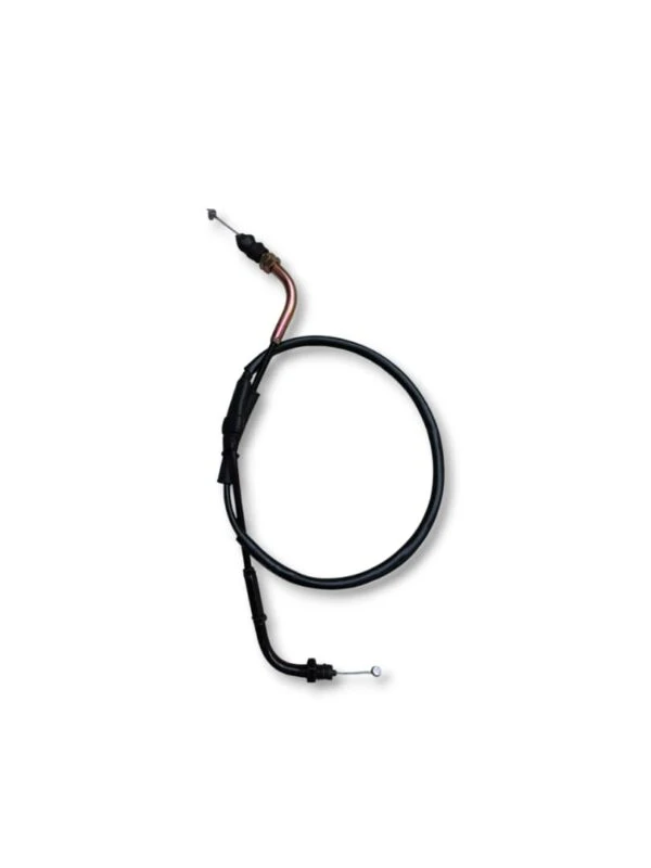 سیم گاز موتور SYM گلکسی 180 NA
