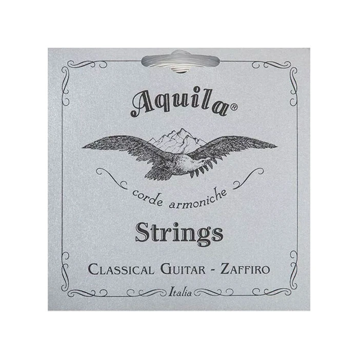 سیم گیتار Aquila مدل Zaffiro اصل ایتالیا