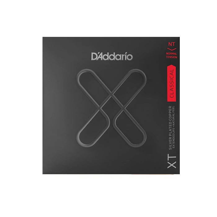 سیم گیتار Daddario مدل XTC45 نرمال تنشن اصل آمریکا