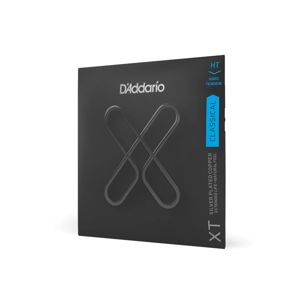 سیم گیتار Daddario مدل XTC46 هارد تنشن اصل آمریکا