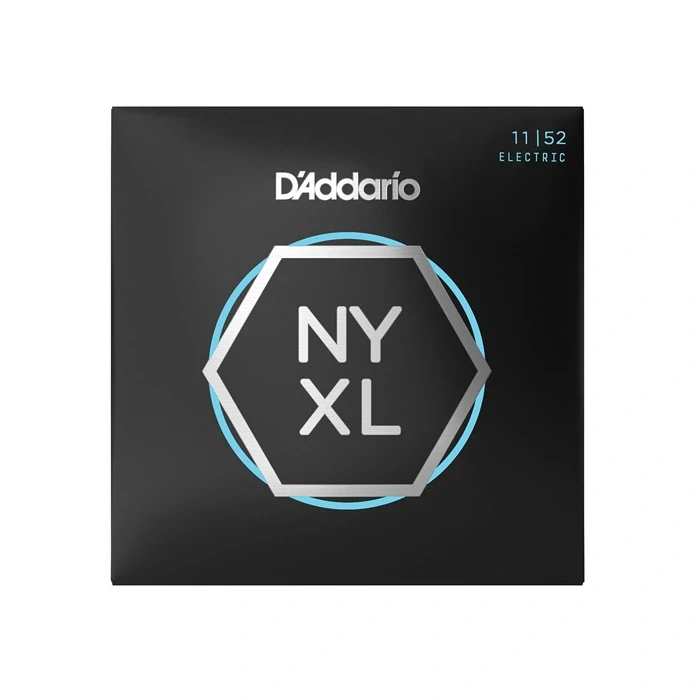 سیم گیتار الکتریک Daddario مدل NYXL1152 نیکل اصل آمریکا