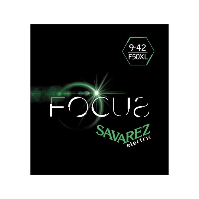 سیم گیتار الکتریک ساوارز مدل F50XL اصل فرانسه