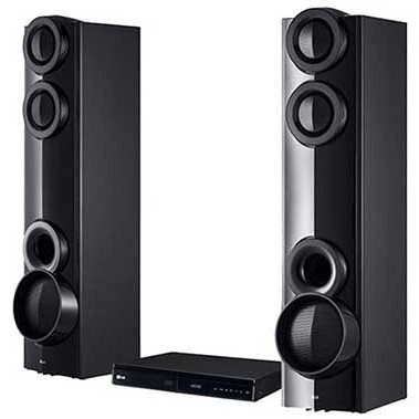 سینما خانگی ال جی مدل LHD 675
