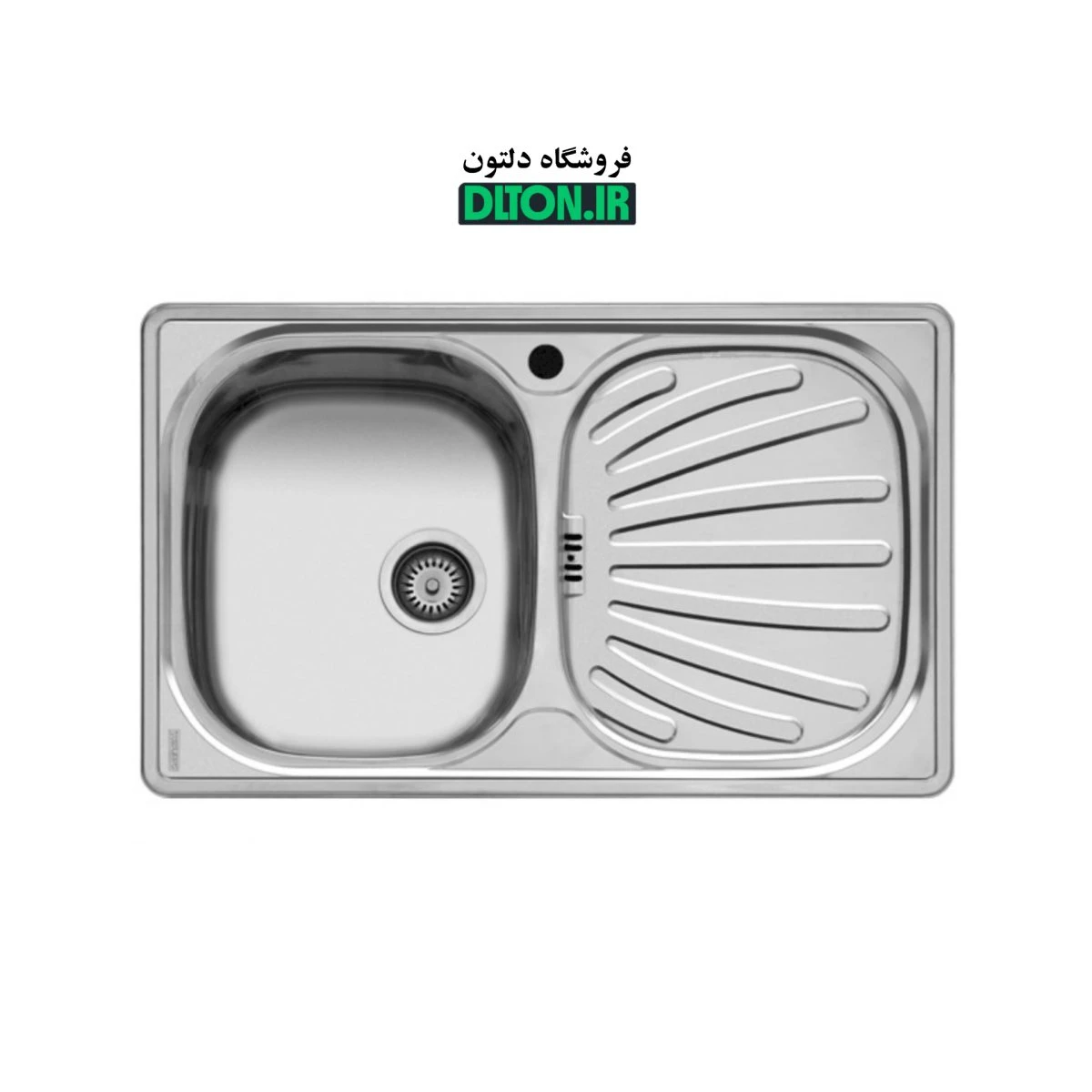 سینک اخوان توکار مدل 14