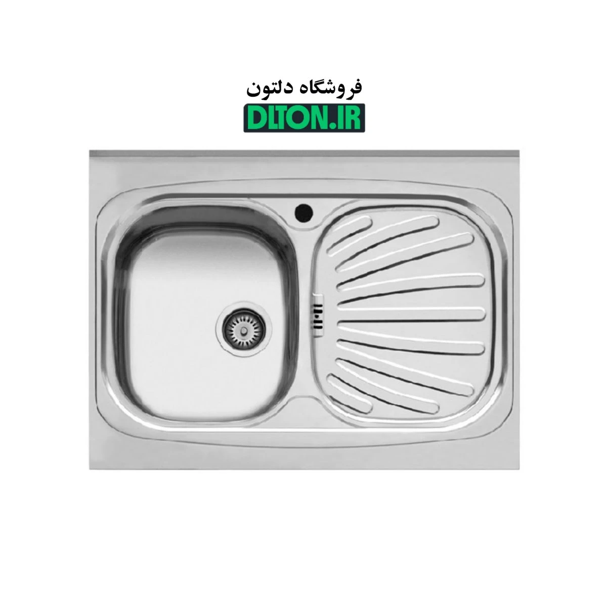 سینک اخوان روکار مدل 31