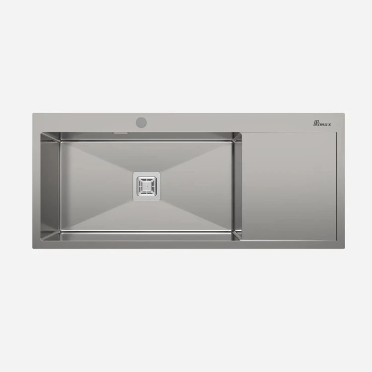 سینک توکار 4102 بیمکث (پس کرایه)