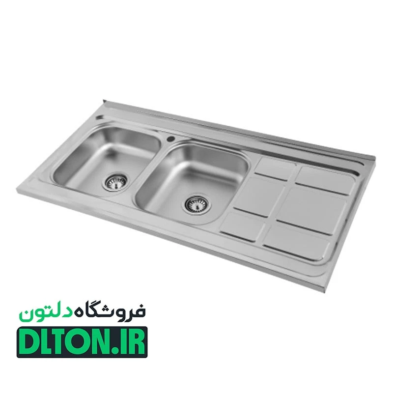 سینک توکار الماس SA44