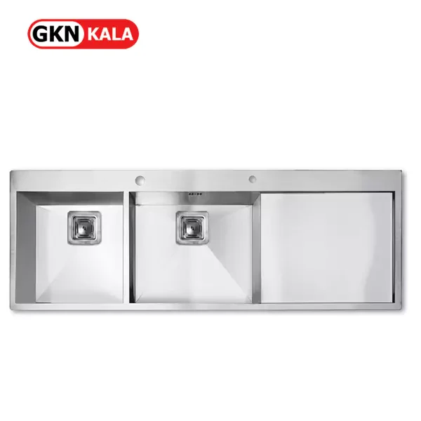 سینک توکار مدل 346 اخوان