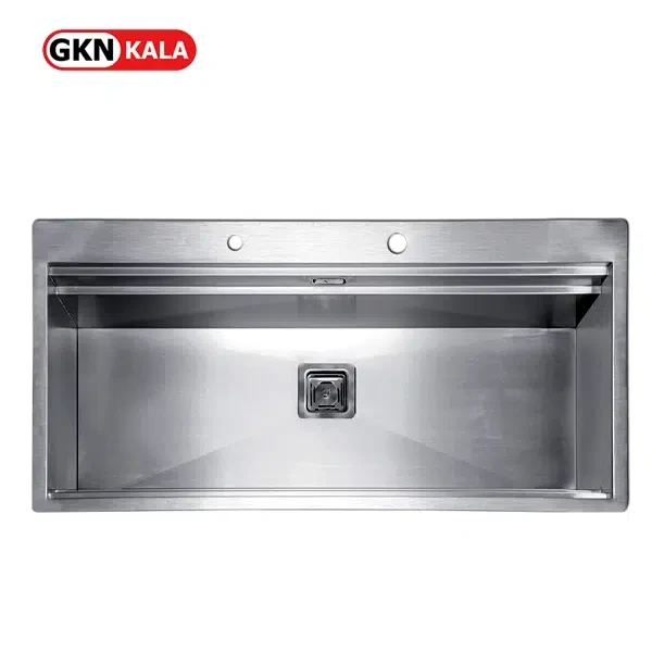 سینک توکار مدل 356 اخوان