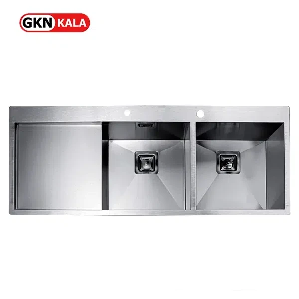 سینک توکار مدل 357 اخوان