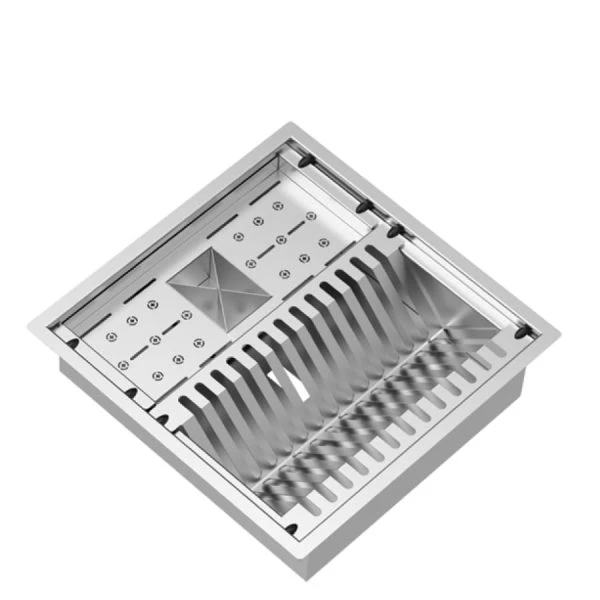 سینک دست ساز تورینو TDS 461
