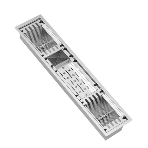 سینک دست ساز تورینو TDS 901