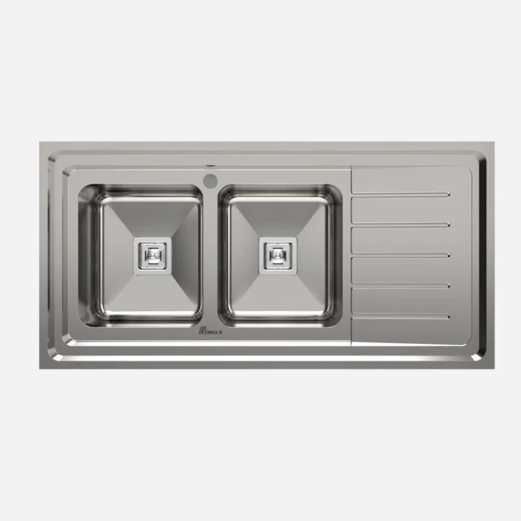 سینک روکار 926 بیمکث (پس کرایه)