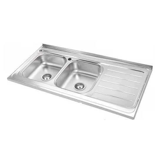 سینک روکار نیمه فانتزی نگین الماس کد02