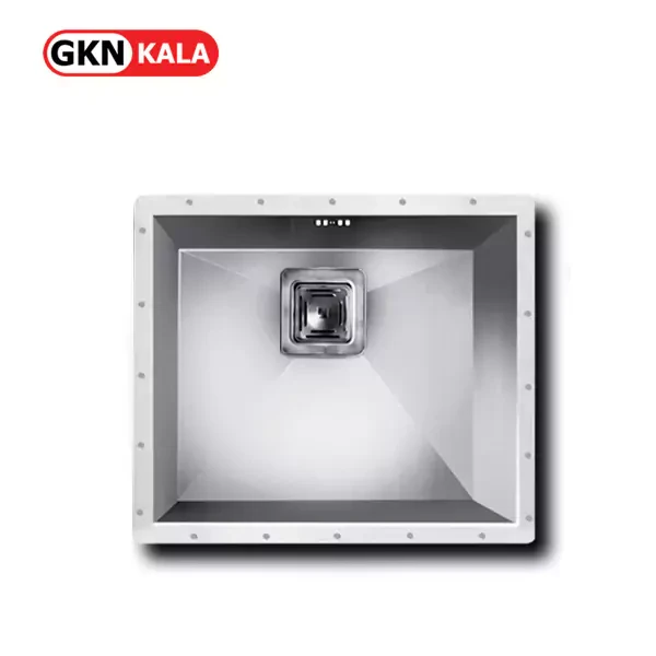 سینک زیرکابینتی مدل 400 اخوان