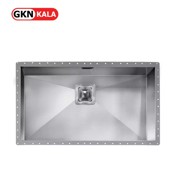 سینک زیرکابینتی مدل 401 اخوان