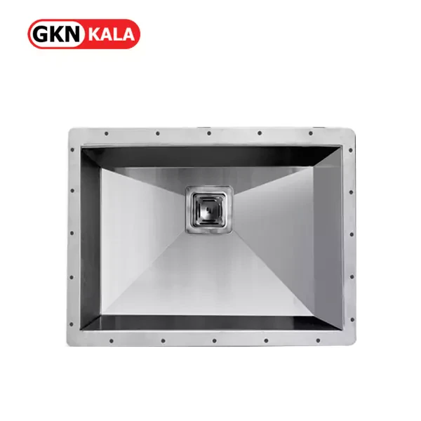 سینک زیرکابینتی مدل 402 اخوان