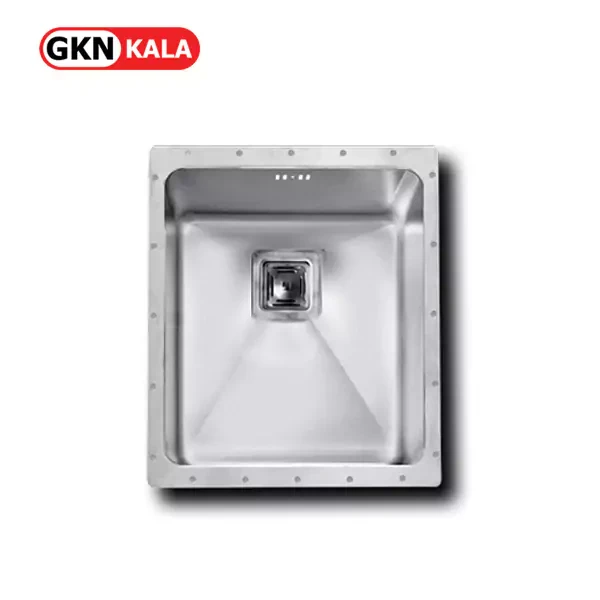 سینک زیرکابینتی مدل 403 اخوان