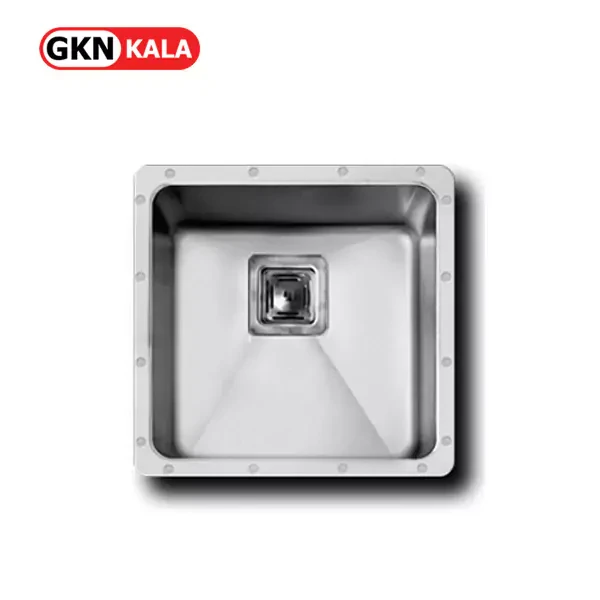 سینک زیرکابینتی مدل 404 اخوان