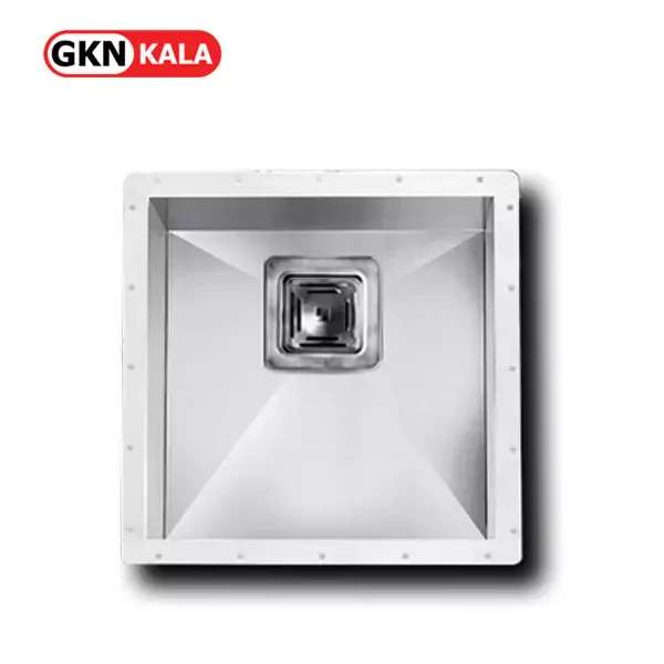 سینک زیرکابینتی مدل 408 اخوان