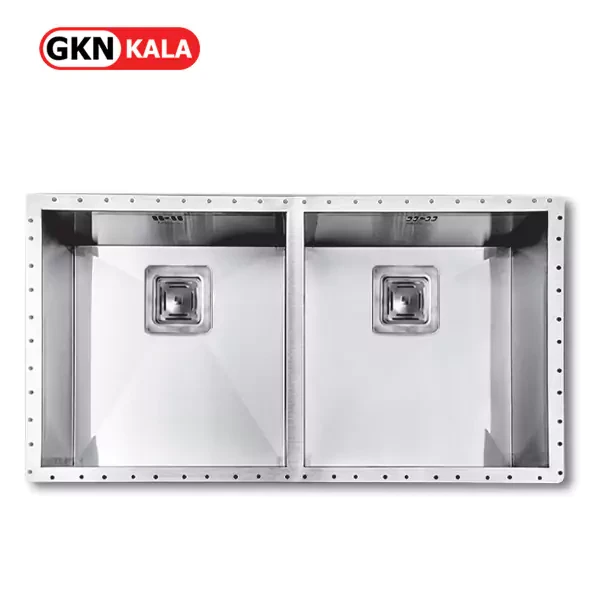 سینک زیرکابینتی مدل 410 اخوان