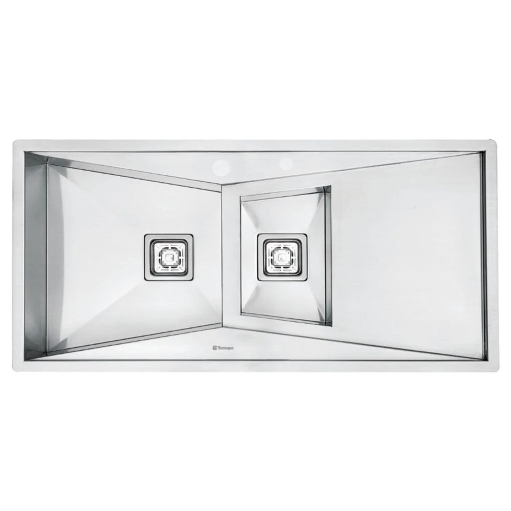 سینک ظرفشویی تکنوگاز مدل TCS-23107