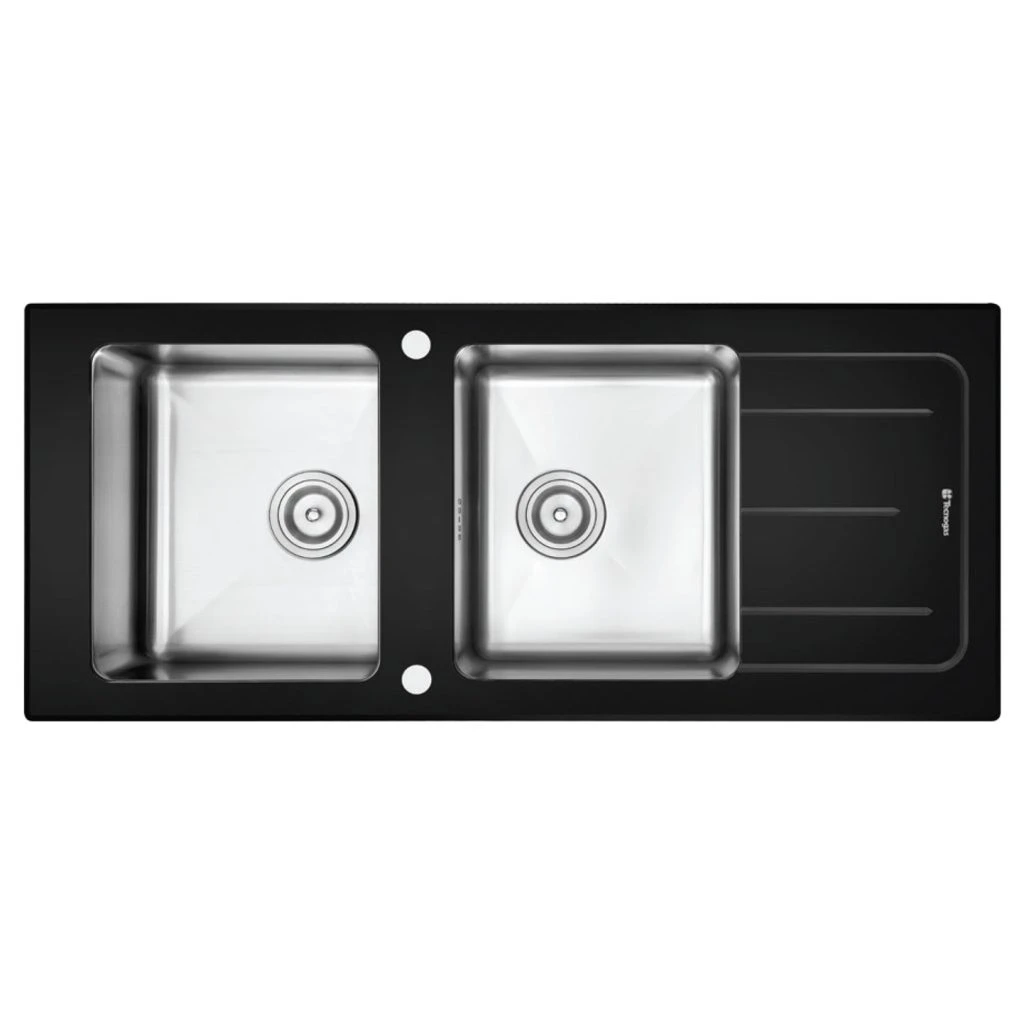 سینک ظرفشویی تکنوگاز مدل TTG-23117