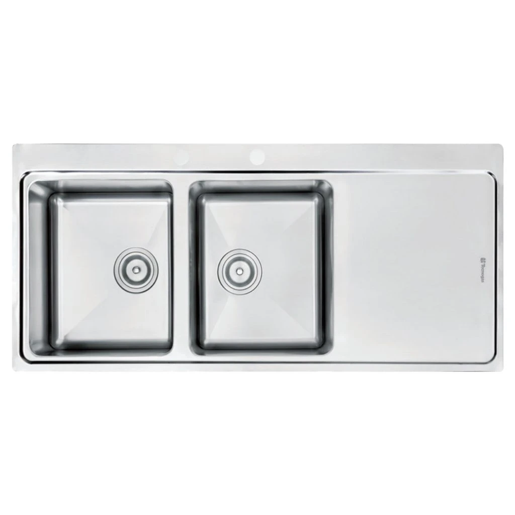 سینک ظرفشویی تکنوگاز مدل TTS-22116