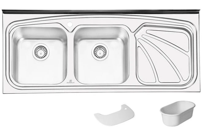 سینک فانتزی روکار پرنیان مدل ps1110